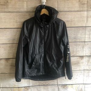 Adidas Essentials Linear Windbreaker